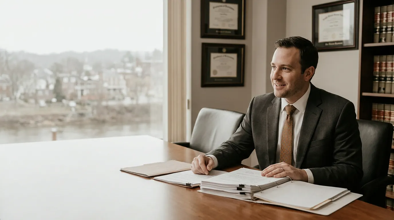 Mesothelioma Lawyer in Aliquippa, PA