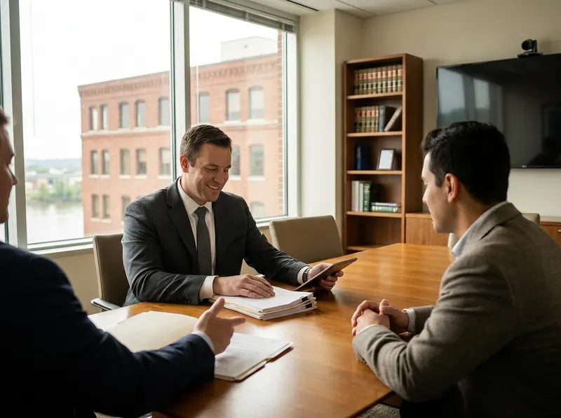 Work History & Product Identification Investigation attorney in Aliquippa, PA