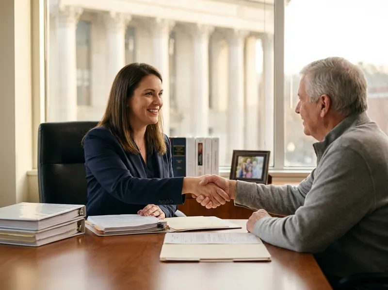 Wrongful Death Asbestos Claim attorney in Aliquippa, PA