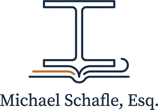 Michael Schafle, Esq. logo